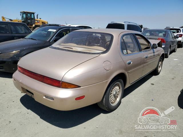 JNKAY21D4PM020960 1993 INFINITI J30 photo no. 3