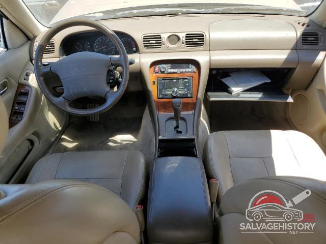 JNKAY21D4PM020960 1993 INFINITI J30 photo no. 8