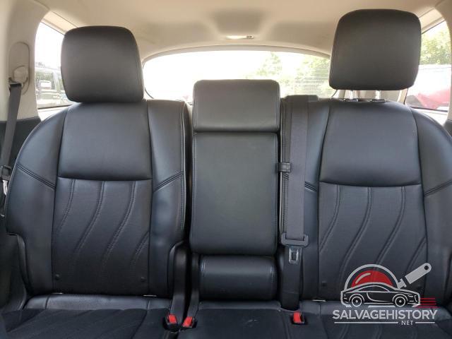 5N1AL0MM3DC348061 2013 INFINITI JX35 photo no. 10