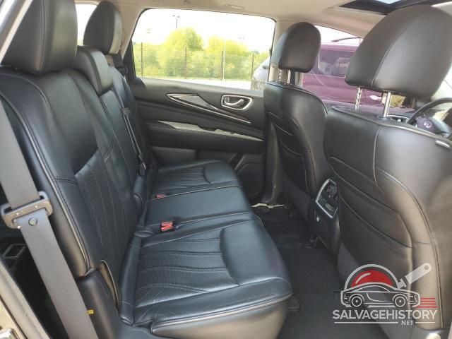 5N1AL0MM3DC348061 2013 INFINITI JX35 photo no. 11