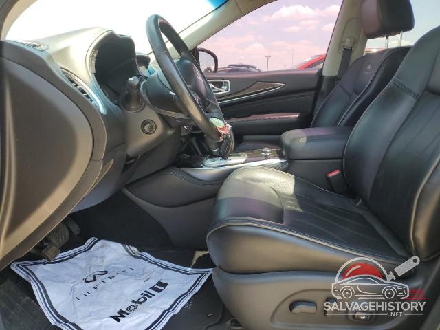 5N1AL0MM3DC348061 2013 INFINITI JX35 photo no. 7