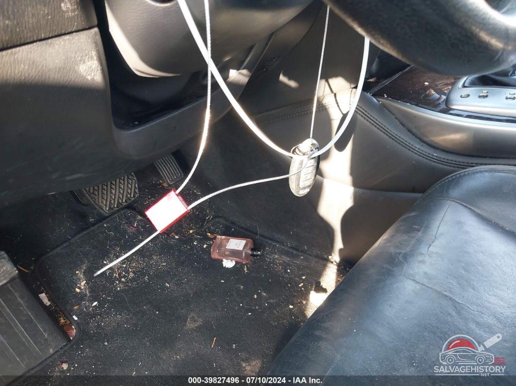 5N1AL0MM5DC335621 2013 INFINITI JX35 photo no. 11