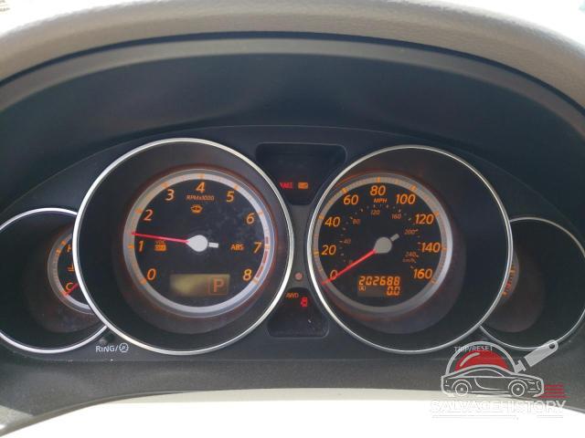 JNKAY01F26M251652 2006 INFINITI M35 photo no. 9