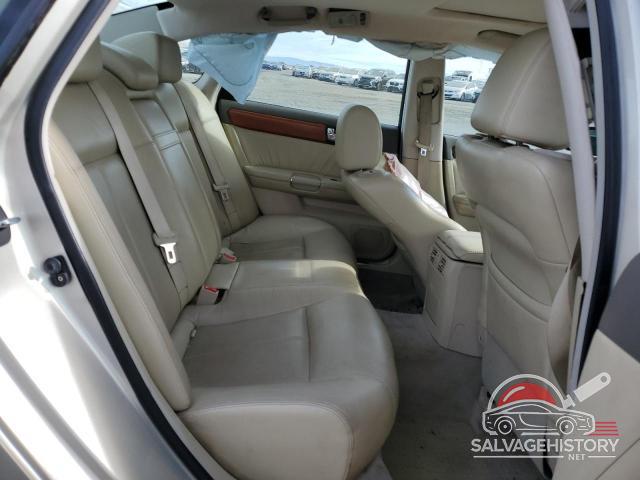 JNKAY01EX7M302131 2007 INFINITI M35 photo no. 10