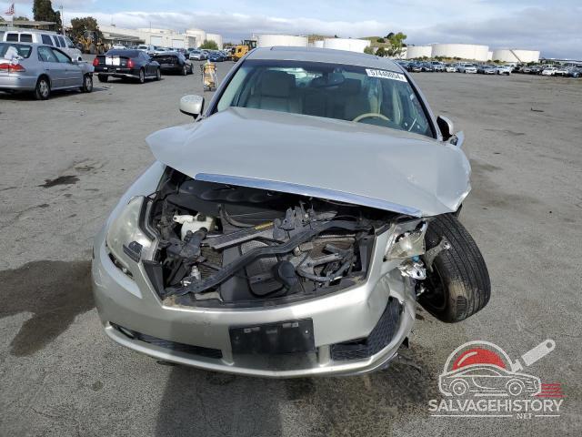 JNKAY01EX7M302131 2007 INFINITI M35 photo no. 5