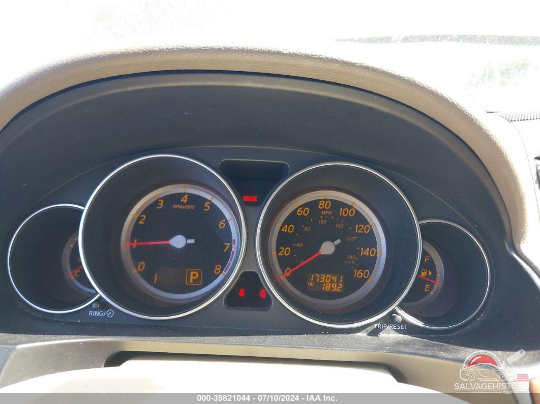 JNKAY01EX7M311010 2007 INFINITI M35 photo no. 7