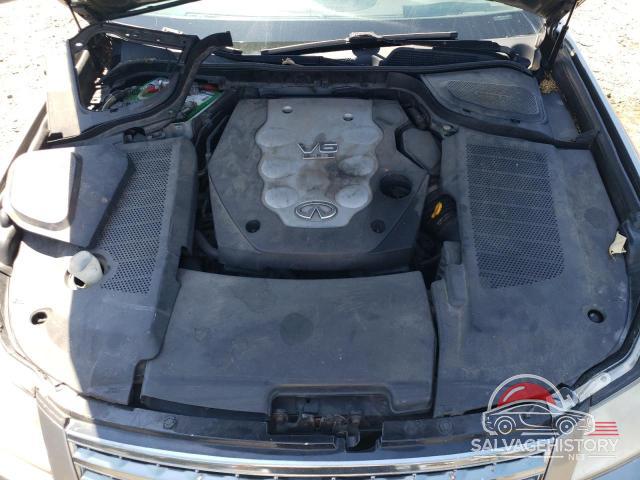 JNKAY01F07M460275 2007 INFINITI M35 photo no. 11