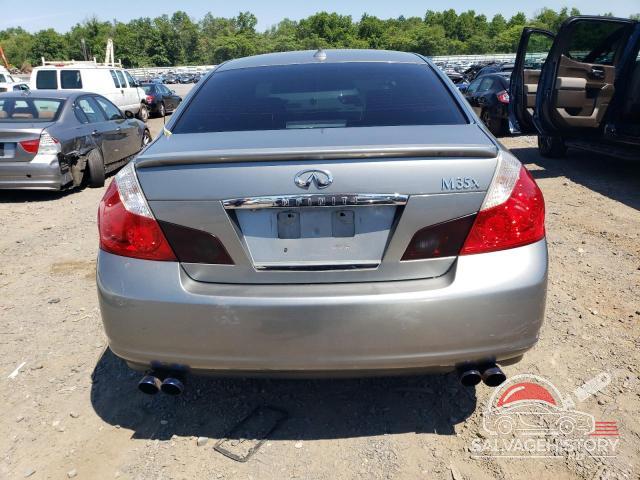 JNKAY01F07M460275 2007 INFINITI M35 photo no. 6