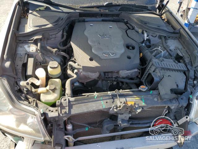 JNKAY01E08M606196 2008 INFINITI M35 photo no. 11