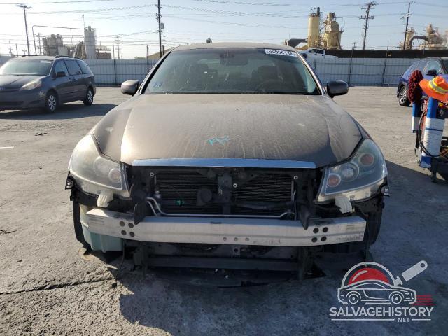JNKAY01E08M606196 2008 INFINITI M35 photo no. 5