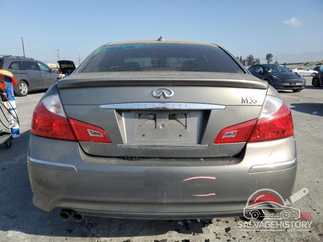 JNKAY01E08M606196 2008 INFINITI M35 photo no. 6