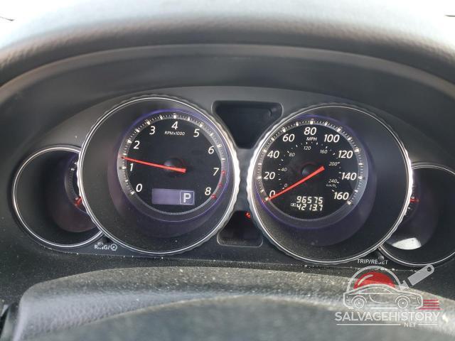 JNKAY01E08M606196 2008 INFINITI M35 photo no. 9