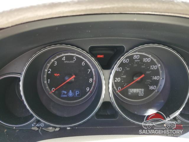 JN1CY0AR5AM961693 2010 INFINITI M35 photo no. 9