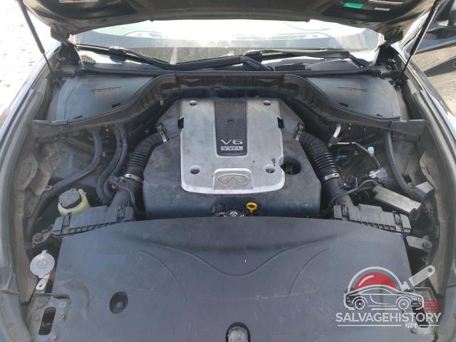 JN1BY1AP2CM331679 2012 INFINITI M37 photo no. 11
