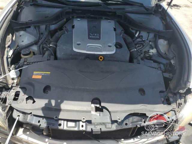 JN1BY1AP3CM330167 2012 INFINITI M37 photo no. 11