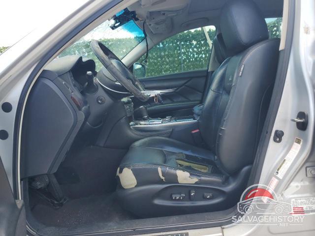 JN1BY1AP3CM330167 2012 INFINITI M37 photo no. 7
