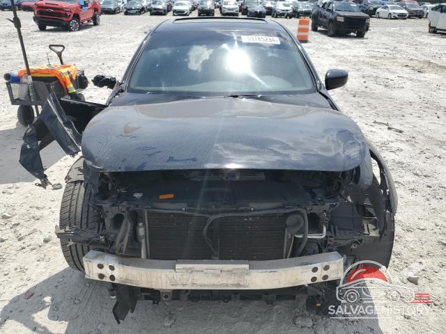 JN1CV6AP8FM500571 2015 INFINITI Q40 photo no. 5