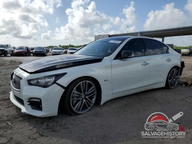 JN1BV7AP4EM689851 2014 INFINITI Q50 photo no. 14