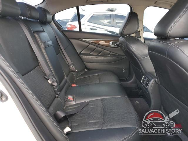 JN1BV7AP4EM689851 2014 INFINITI Q50 photo no. 10