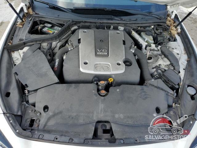 JN1BV7AP4EM689851 2014 INFINITI Q50 photo no. 11