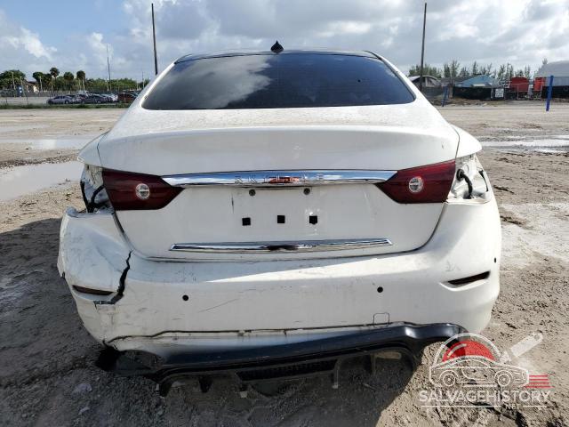 JN1BV7AP4EM689851 2014 INFINITI Q50 photo no. 6
