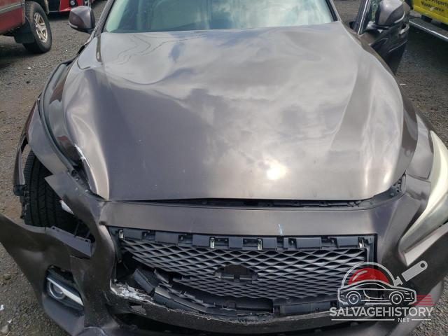 JN1BV7AR4EM694369 2014 INFINITI Q50 photo no. 11
