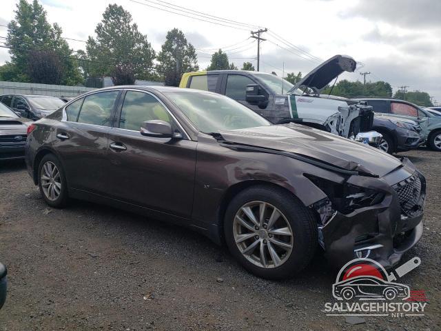 JN1BV7AR4EM694369 2014 INFINITI Q50 photo no. 4