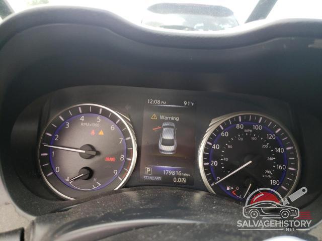 JN1BV7AR4EM694369 2014 INFINITI Q50 photo no. 9