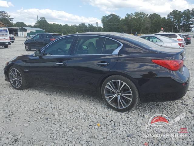 JN1AV7AP8FM790520 2015 INFINITI Q50 photo no. 2