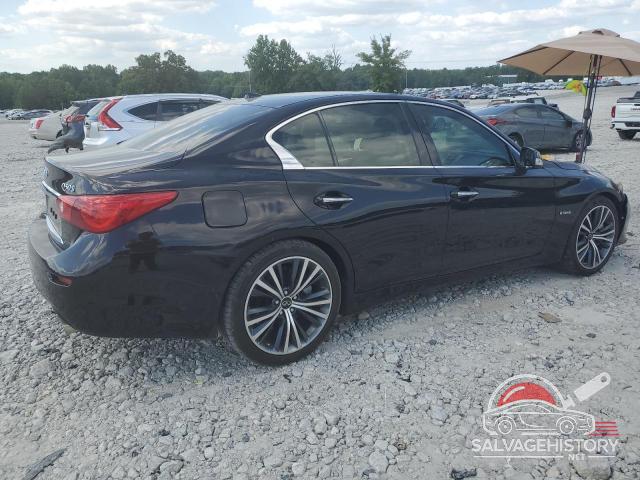 JN1AV7AP8FM790520 2015 INFINITI Q50 photo no. 3