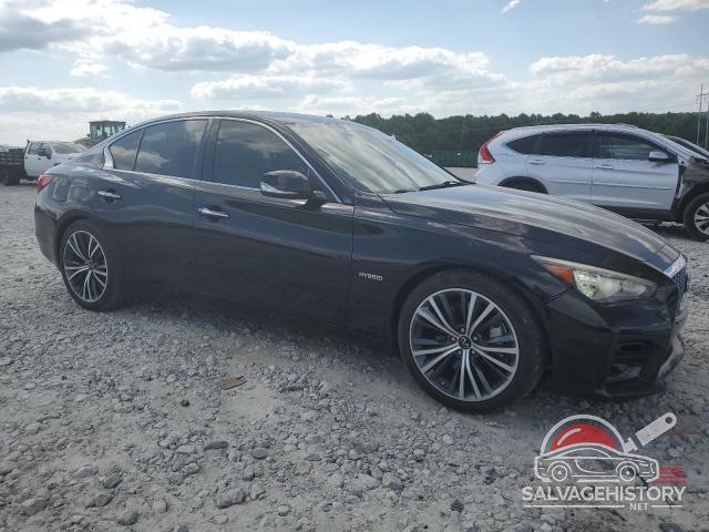 JN1AV7AP8FM790520 2015 INFINITI Q50 photo no. 4