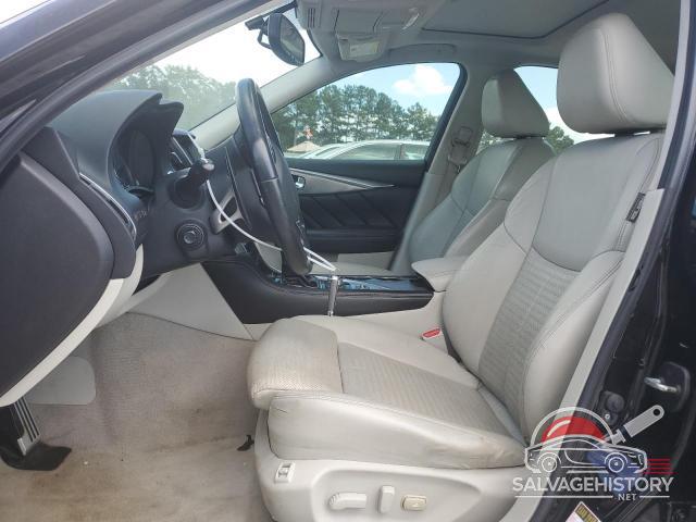 JN1AV7AP8FM790520 2015 INFINITI Q50 photo no. 7
