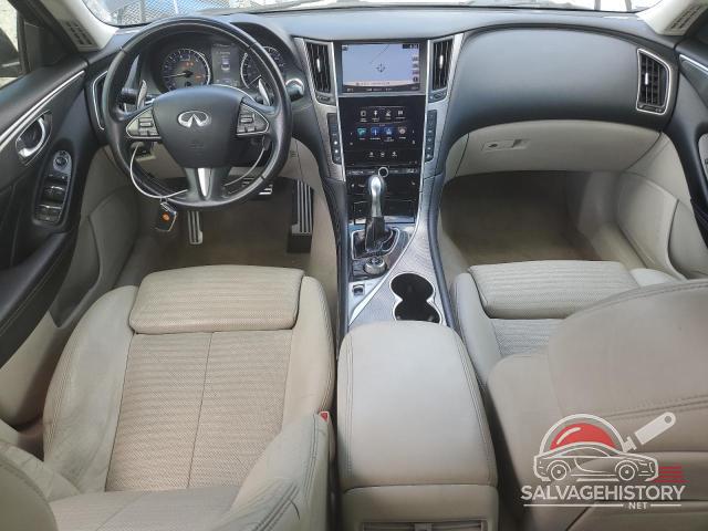JN1AV7AP8FM790520 2015 INFINITI Q50 photo no. 8