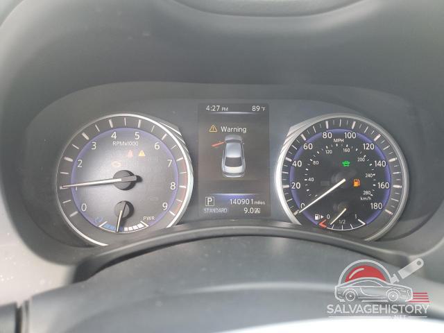 JN1AV7AP8FM790520 2015 INFINITI Q50 photo no. 9