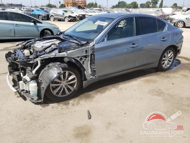 JN1BV7AP1FM355228 2015 INFINITI Q50 photo no. 11