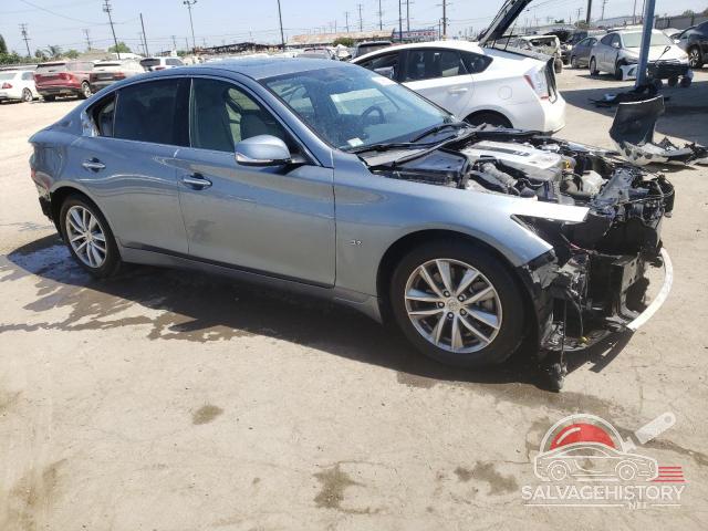 JN1BV7AP1FM355228 2015 INFINITI Q50 photo no. 4