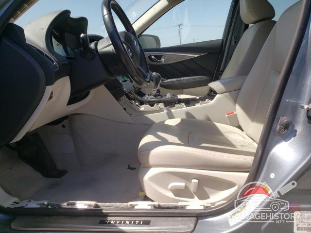 JN1BV7AP1FM355228 2015 INFINITI Q50 photo no. 7
