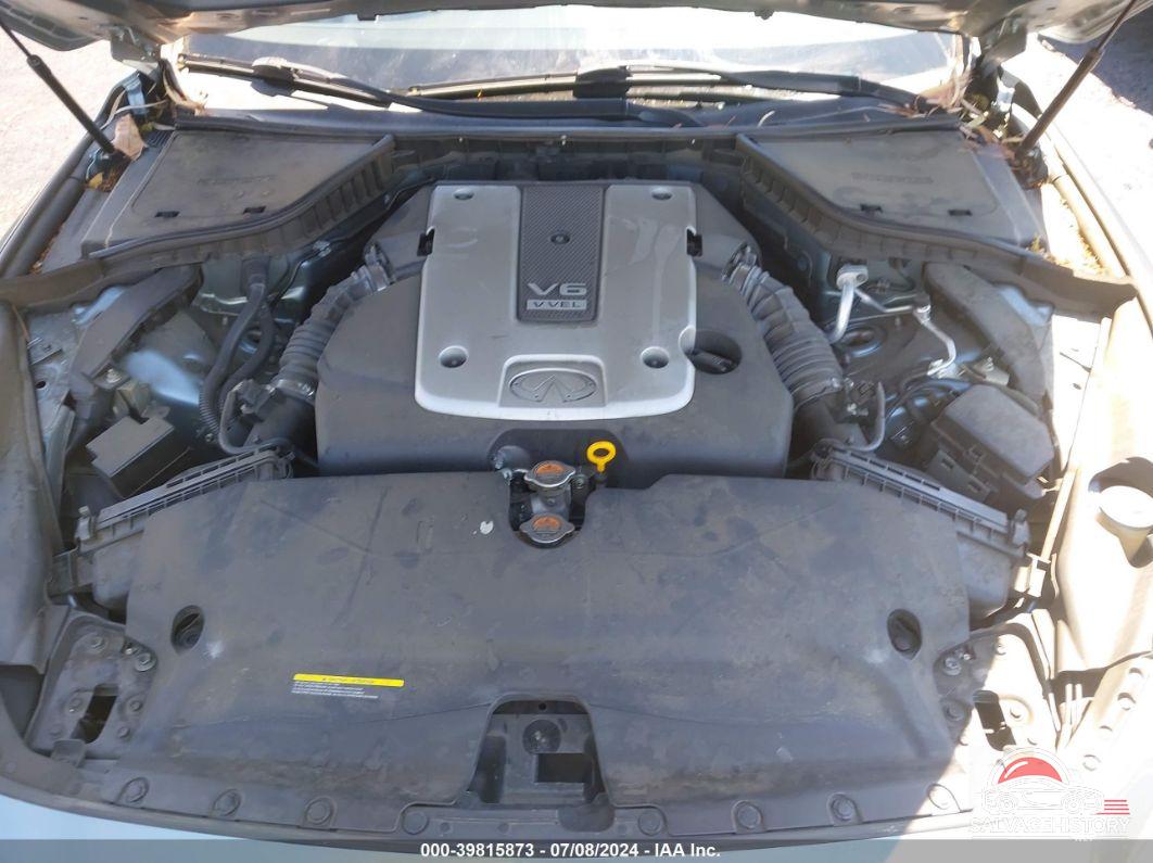 JN1BV7AP2FM333089 2015 INFINITI Q50 photo no. 10