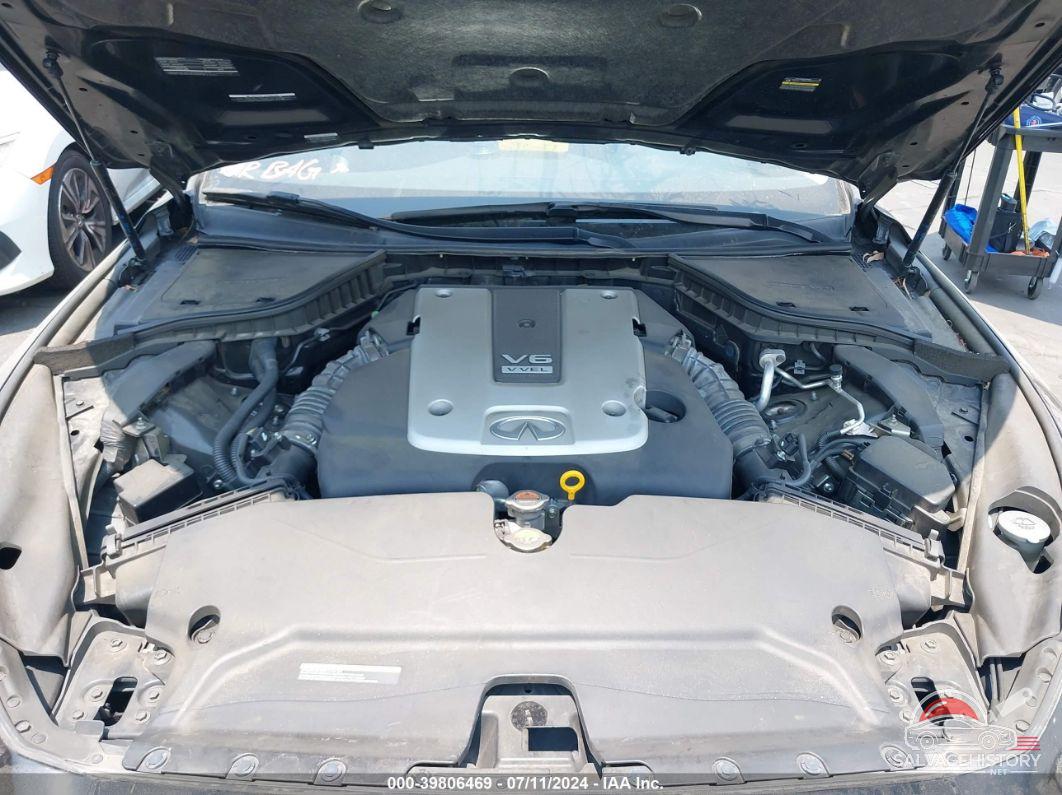 JN1BV7APXFM344941 2015 INFINITI Q50 photo no. 10