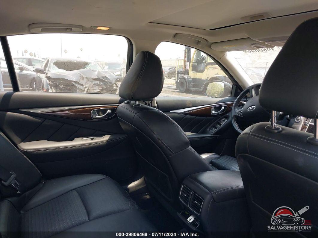 JN1BV7APXFM344941 2015 INFINITI Q50 photo no. 8