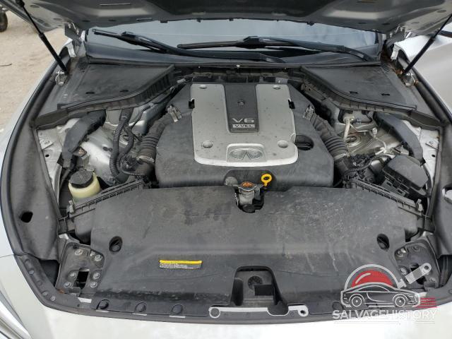 JN1BV7AR0FM419809 2015 INFINITI Q50 photo no. 11