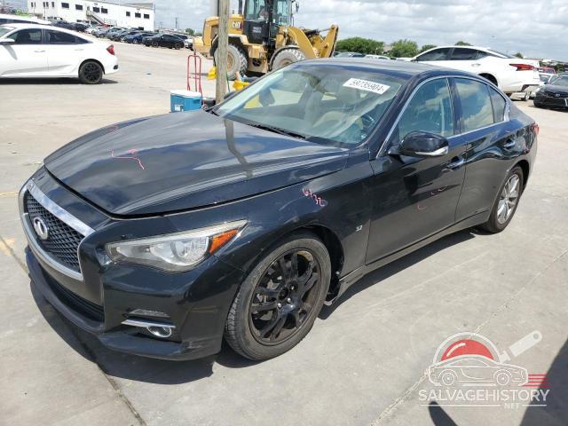 JN1BV7AR5FM412595 2015 INFINITI Q50 photo no. 12