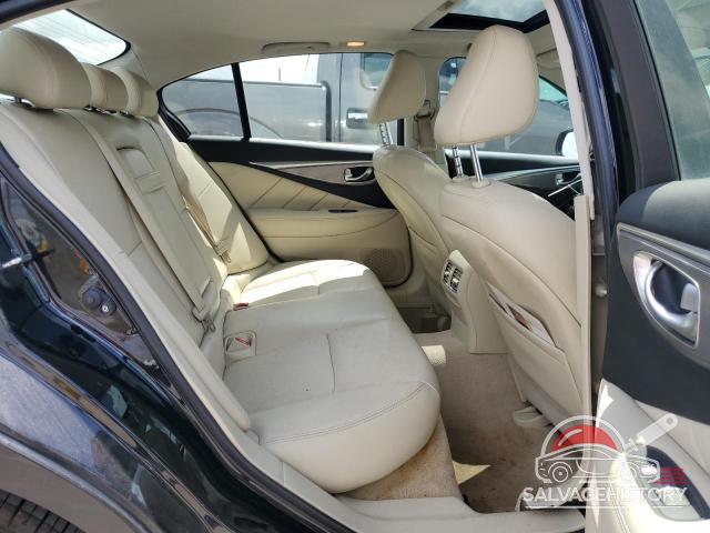 JN1BV7AR5FM412595 2015 INFINITI Q50 photo no. 10