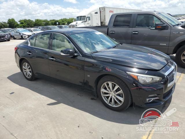 JN1BV7AR5FM412595 2015 INFINITI Q50 photo no. 4
