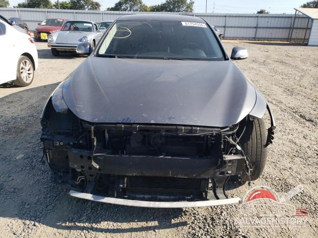 JN1EV7AR0GM340025 2016 INFINITI Q50 photo no. 5