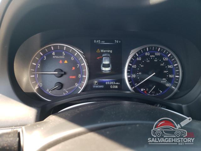 JN1EV7AR0GM340025 2016 INFINITI Q50 photo no. 9