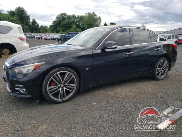 JN1EV7AR6GM345049 2016 INFINITI Q50 photo no. 24