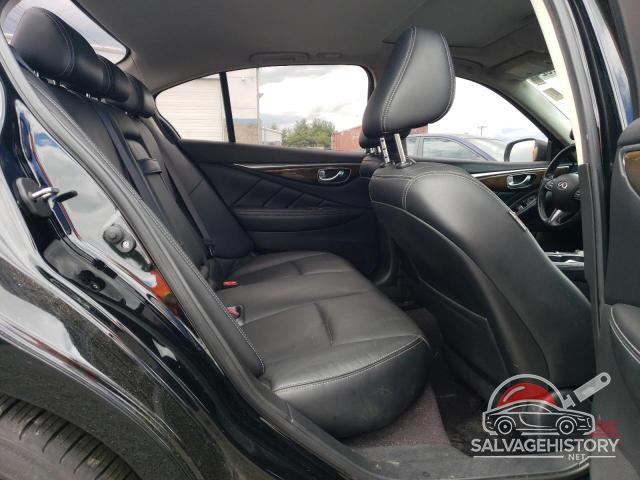 JN1EV7AR6GM345049 2016 INFINITI Q50 photo no. 10