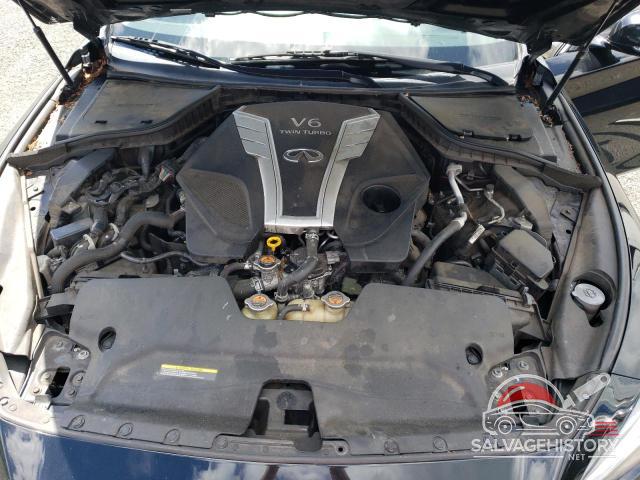 JN1EV7AR6GM345049 2016 INFINITI Q50 photo no. 11