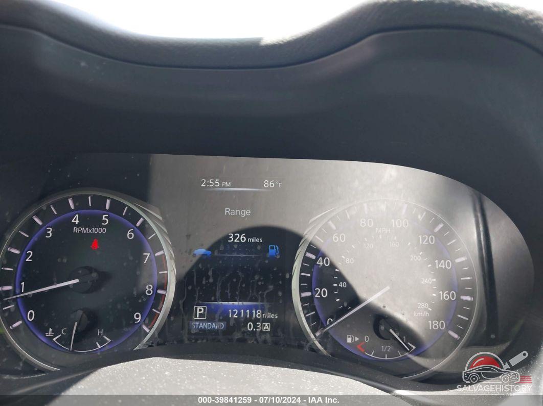 JN1EV7AR0HM838663 2017 INFINITI Q50 photo no. 7